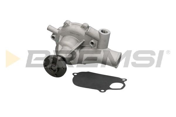 Bremsi WP0442 Water pump WP0442: Buy near me in Poland at 2407.PL - Good price!