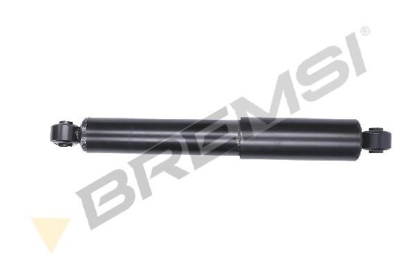 Bremsi SA0656 Rear oil and gas suspension shock absorber SA0656: Buy near me in Poland at 2407.PL - Good price!