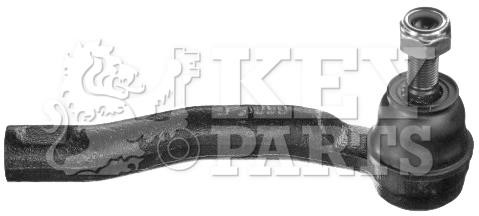 Key parts KTR5444 Tie rod end outer KTR5444: Buy near me in Poland at 2407.PL - Good price!