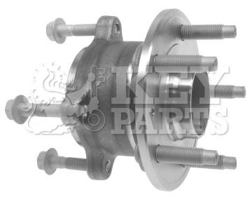 Key parts KWB1240 Wheel hub bearing KWB1240: Buy near me in Poland at 2407.PL - Good price!