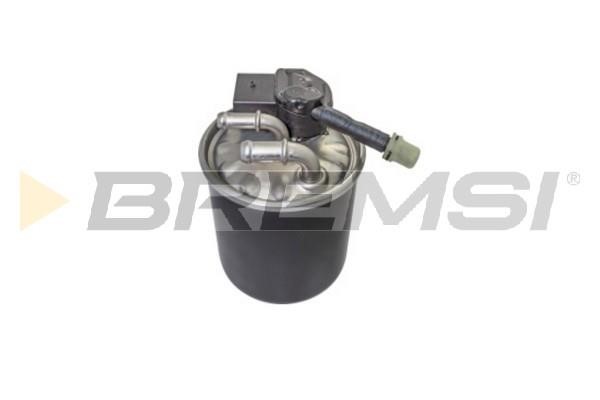 Bremsi FE0057 Fuel filter FE0057: Buy near me in Poland at 2407.PL - Good price!