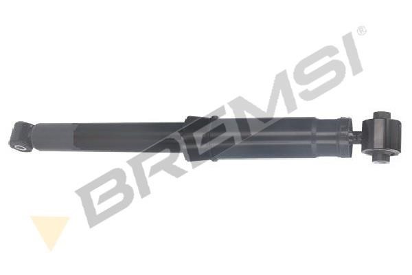 Bremsi SA0332 Rear oil and gas suspension shock absorber SA0332: Buy near me in Poland at 2407.PL - Good price!