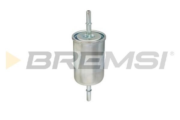 Bremsi FE0393 Топливный фильтр FE0393: Отличная цена - Купить в Польше на 2407.PL!