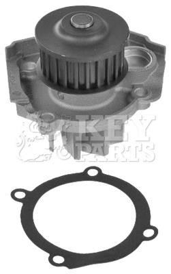 Key parts KCP2183 Water pump KCP2183: Buy near me in Poland at 2407.PL - Good price!