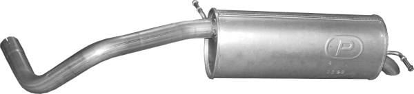 Polmostrow 23.89 End Silencer 2389: Buy near me in Poland at 2407.PL - Good price!