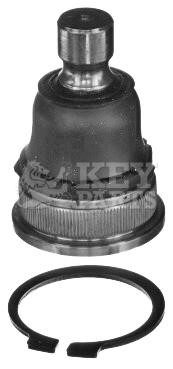 Key parts KBJ5445 Ball joint KBJ5445: Buy near me at 2407.PL in Poland at an Affordable price!