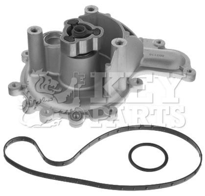 Key parts KCP2207 Water pump KCP2207: Buy near me in Poland at 2407.PL - Good price!