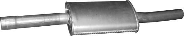 Polmostrow 03.51 Central silencer 0351: Buy near me in Poland at 2407.PL - Good price!