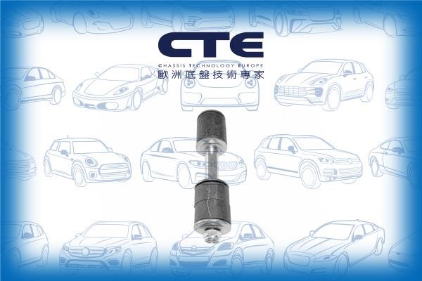 CTE CSL02037 Rod/Strut, stabiliser CSL02037: Buy near me at 2407.PL in Poland at an Affordable price!