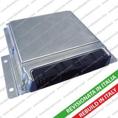 Dipasport EDEDC15C4620R Injection ctrlunits EDEDC15C4620R: Buy near me at 2407.PL in Poland at an Affordable price!