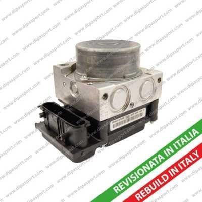 Dipasport ABS095R Control unit ABS095R: Buy near me in Poland at 2407.PL - Good price!