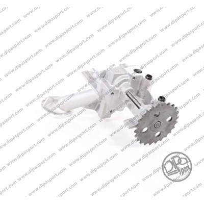 Dipasport POM050PRBN OIL PUMP POM050PRBN: Buy near me at 2407.PL in Poland at an Affordable price!