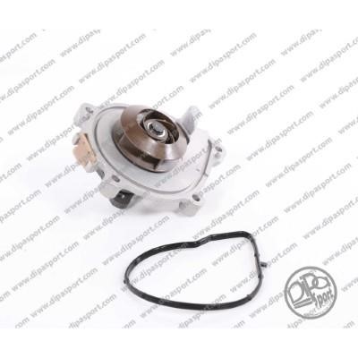Dipasport PAA025MYLN Water pump PAA025MYLN: Buy near me at 2407.PL in Poland at an Affordable price!