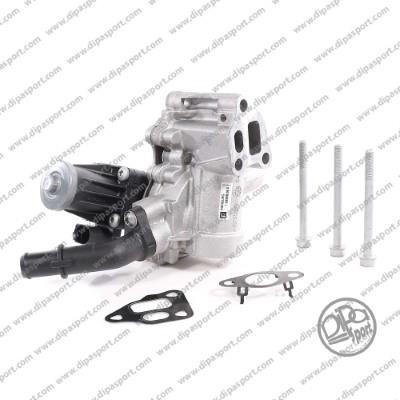 Dipasport EGR485PRBN EGR Valve EGR485PRBN: Buy near me at 2407.PL in Poland at an Affordable price!