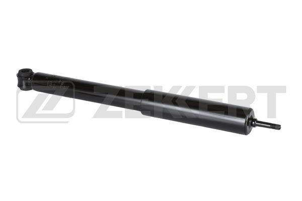 Zekkert SG-2242 Rear oil and gas suspension shock absorber SG2242: Buy near me in Poland at 2407.PL - Good price!