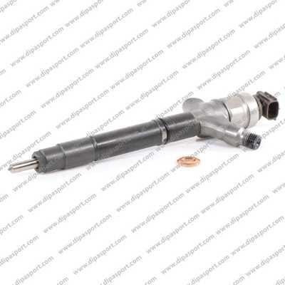Dipasport INJD108R Injector Nozzle INJD108R: Buy near me in Poland at 2407.PL - Good price!