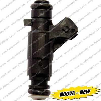 Dipasport INJB063N Injector fuel INJB063N: Buy near me in Poland at 2407.PL - Good price!