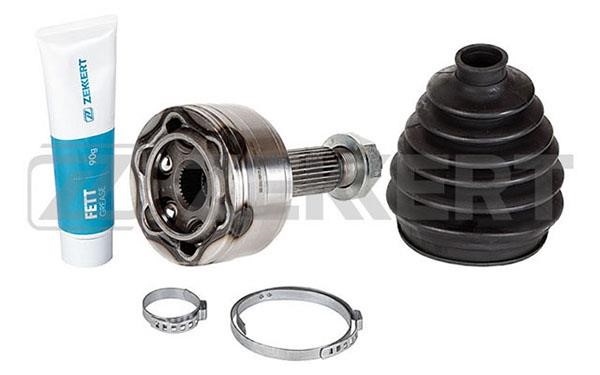 Zekkert GS-4824 Joint Kit, drive shaft GS4824: Buy near me in Poland at 2407.PL - Good price!