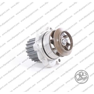 Dipasport PAA069PRBN Water pump PAA069PRBN: Buy near me in Poland at 2407.PL - Good price!