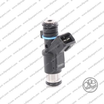 Dipasport INJB042N Injector fuel INJB042N: Buy near me in Poland at 2407.PL - Good price!