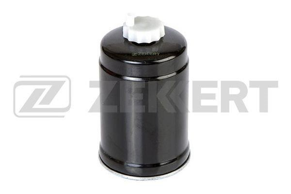 Zekkert KF-5243 Топливный фильтр KF5243: Отличная цена - Купить в Польше на 2407.PL!