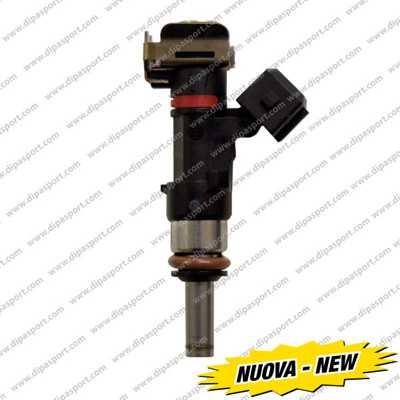 Dipasport INJB104N Injector Nozzle INJB104N: Buy near me in Poland at 2407.PL - Good price!