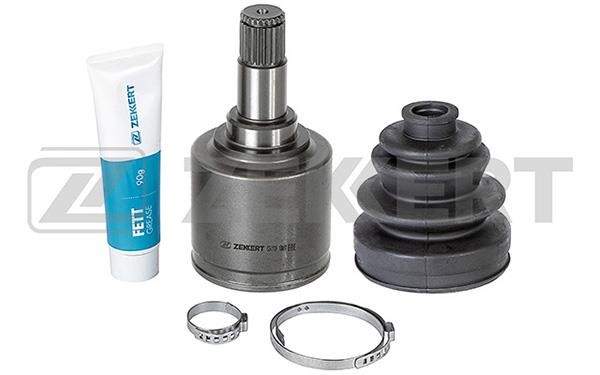 Zekkert GS-3129 Joint Kit, drive shaft GS3129: Buy near me in Poland at 2407.PL - Good price!