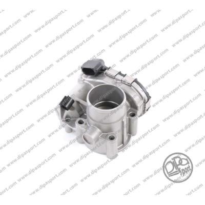 Dipasport FLAI006R Throttle damper FLAI006R: Buy near me at 2407.PL in Poland at an Affordable price!