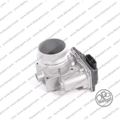 Dipasport FLAI481R Throttle body FLAI481R: Buy near me at 2407.PL in Poland at an Affordable price!