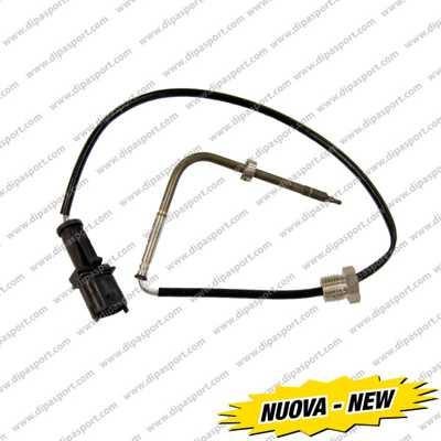 Dipasport INJGS038AN Exhaust gas temperature sensor INJGS038AN: Buy near me in Poland at 2407.PL - Good price!