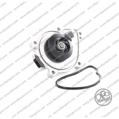 Dipasport PAA025PRBN Water pump PAA025PRBN: Buy near me in Poland at 2407.PL - Good price!