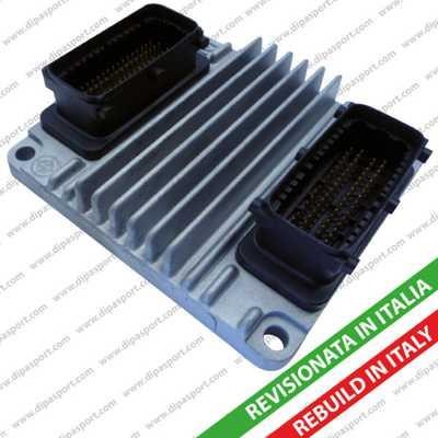 Dipasport EB26R Injection ctrlunits EB26R: Buy near me in Poland at 2407.PL - Good price!