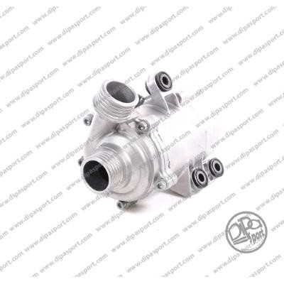 Dipasport PAA089PRBN Water pump PAA089PRBN: Buy near me in Poland at 2407.PL - Good price!
