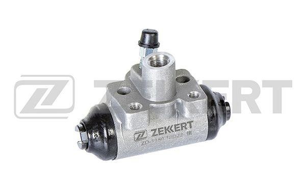 Zekkert ZD-1150 Цилиндр тормозной, колесный ZD1150: Отличная цена - Купить в Польше на 2407.PL!