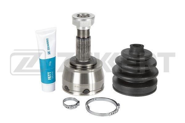 Zekkert GS-5140 Joint Kit, drive shaft GS5140: Buy near me in Poland at 2407.PL - Good price!