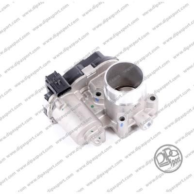 Dipasport FLAI477R Throttle body FLAI477R: Buy near me in Poland at 2407.PL - Good price!