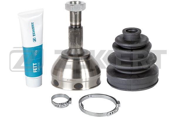 Zekkert GS-5100 Joint Kit, drive shaft GS5100: Buy near me in Poland at 2407.PL - Good price!