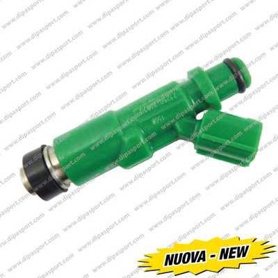 Dipasport INJB102AN Injector INJB102AN: Buy near me in Poland at 2407.PL - Good price!
