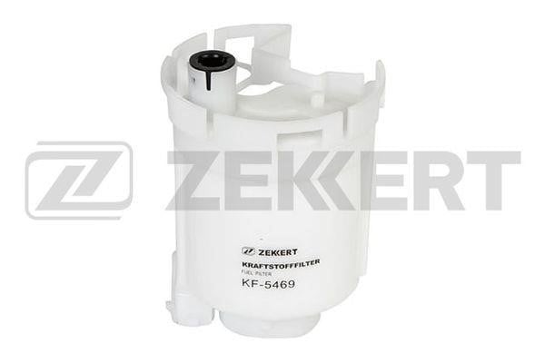 Zekkert KF-5469 Топливный фильтр KF5469: Отличная цена - Купить в Польше на 2407.PL!