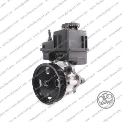 Dipasport PSO010DPSN Hydraulic Pump, steering system PSO010DPSN: Buy near me in Poland at 2407.PL - Good price!