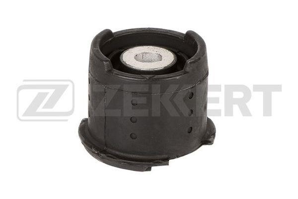 Zekkert GM-6866 Silentblock rear beam GM6866: Buy near me at 2407.PL in Poland at an Affordable price!