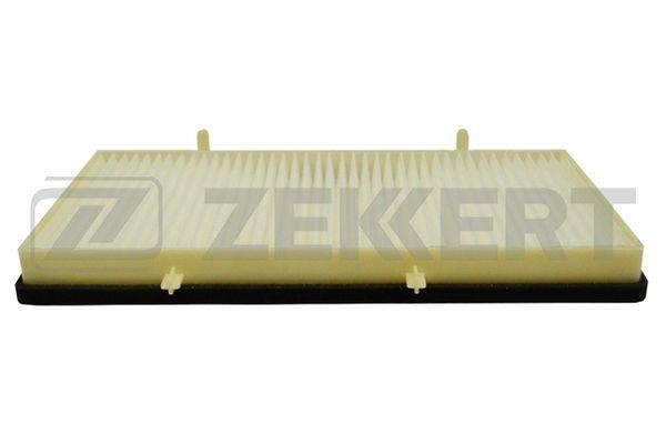 Zekkert IF-3078 Фильтр салона IF3078: Отличная цена - Купить в Польше на 2407.PL!