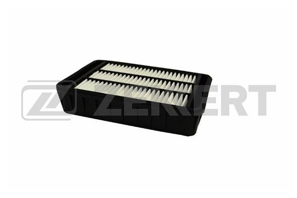 Zekkert LF-1057 Air filter LF1057: Buy near me at 2407.PL in Poland at an Affordable price!