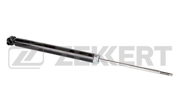 Zekkert SG-2831 Rear oil and gas suspension shock absorber SG2831: Buy near me at 2407.PL in Poland at an Affordable price!