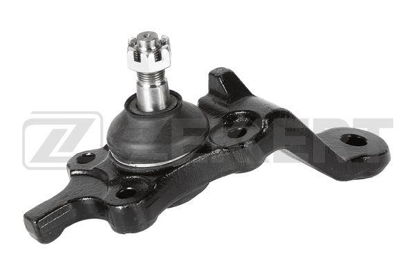 Zekkert TG-5392 Front lower arm ball joint TG5392: Buy near me at 2407.PL in Poland at an Affordable price!