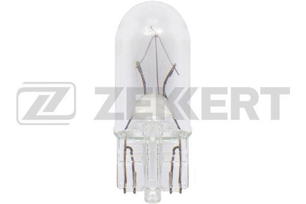 Zekkert LP-1036 Halogen lamp 12V LP1036: Buy near me in Poland at 2407.PL - Good price!