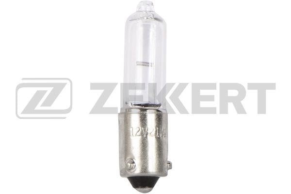 Zekkert LP-1041 Halogen lamp 12V LP1041: Buy near me in Poland at 2407.PL - Good price!