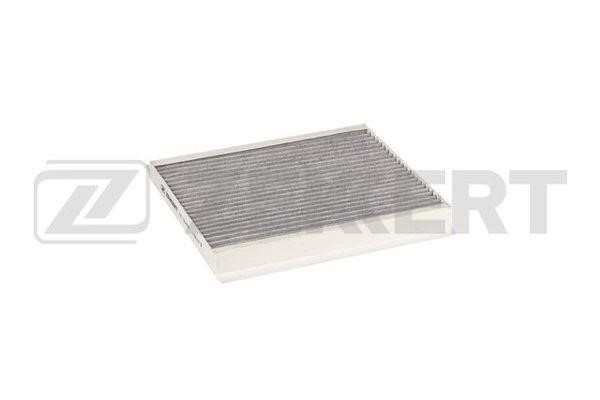 Zekkert IF-3449K Filter, interior air IF3449K: Buy near me at 2407.PL in Poland at an Affordable price!