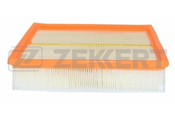 Zekkert LF-1031 Air filter LF1031: Buy near me at 2407.PL in Poland at an Affordable price!