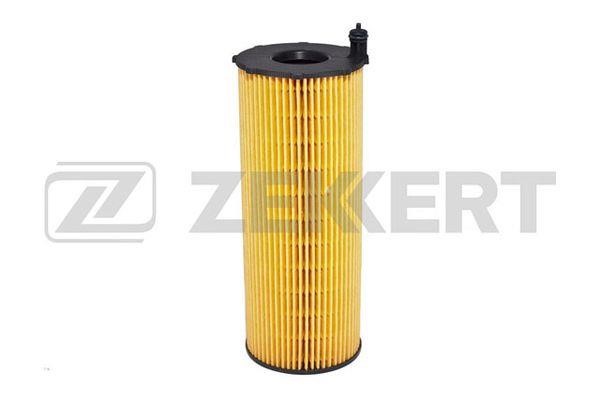 Zekkert OF-4147E Масляный фильтр OF4147E: Отличная цена - Купить в Польше на 2407.PL!